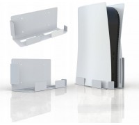 JYS stand wall na PS5 white