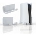 JYS stand wall na PS5 white