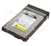 HP 250GB 3.5'' SATA III (6 Gb/s)  (459318-001)