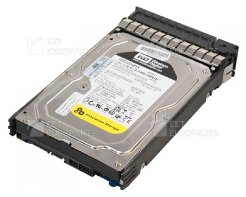 HP 250GB 3.5'' SATA III (6 Gb/s)  (459318-001)