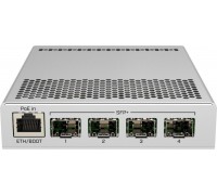 Switch MikroTik CRS305-1G-4S+IN