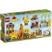 LEGO Duplo Wielka budowa (10813)