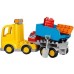 LEGO Duplo Wielka budowa (10813)