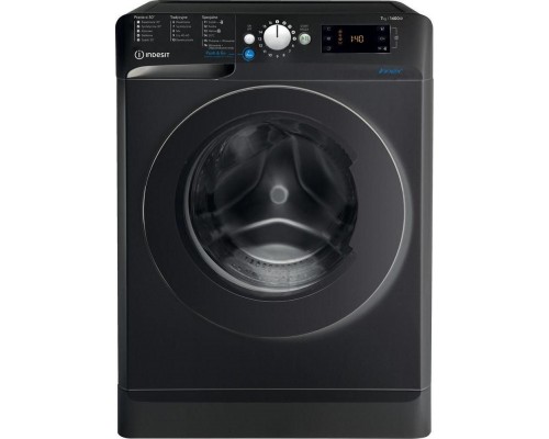 Indesit BWE 71452X K PL N
