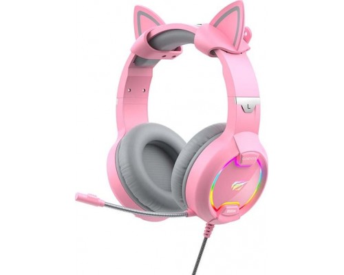 Havit Gamenote H2233D Rose (H2233d-pink)