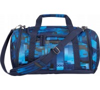 Coocazoo COOCAZOO 2.0 bag sport, kolor: Deep Matrix