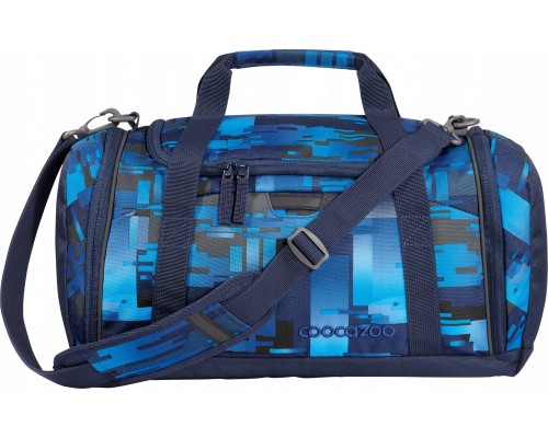 Coocazoo COOCAZOO 2.0 bag sport, kolor: Deep Matrix