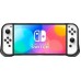 Spigen Rugged Armor Nintenfor Switch Oled black/matte black ACS04020