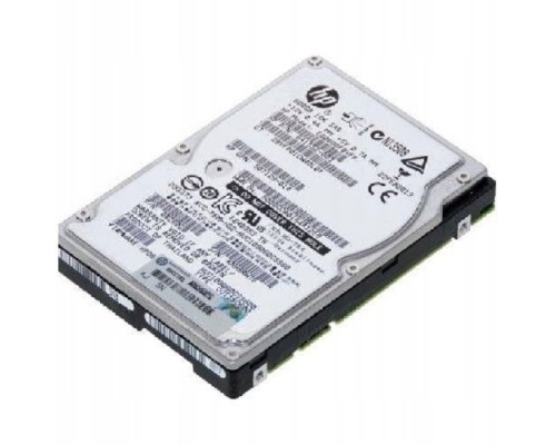 HP DRV HD MSA 1.8TB 12G 10K 2.5