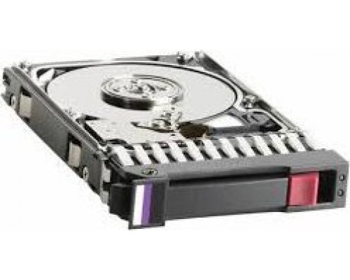 HP 500GB 3.5'' SATA II (3 Gb/s)  (713819-B21)