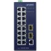 Switch Planet IP30 Industrial L2/L4 16-Port