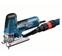Bosch finierzāģis 800W GST 160 CE (0.601.517.000)