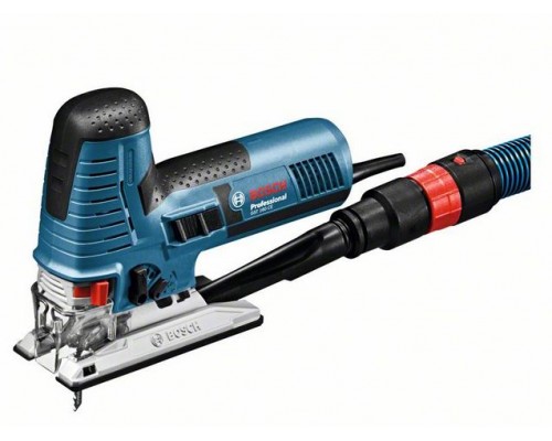 Bosch finierzāģis 800W GST 160 CE (0.601.517.000)