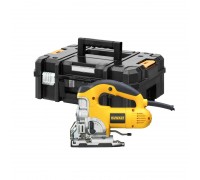 Dewalt Jigsaw 701W  TSTAK (DW331KT)