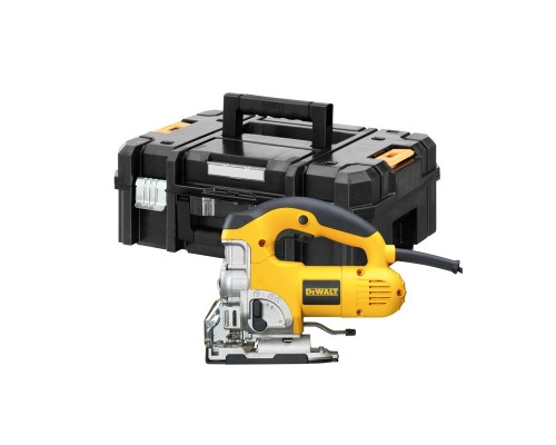 Dewalt Jigsaw 701W  TSTAK (DW331KT)
