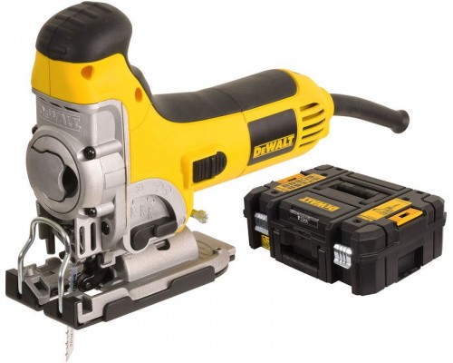 Dewalt Jigsaw  701W 135mm  DW333KT