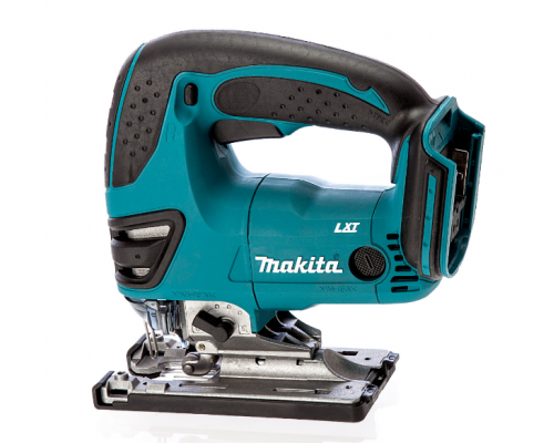 Makita bezvada finierzāģis 18V 135mm solo (DJV180Z)