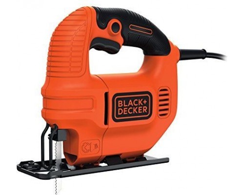 Black&Decker KS501  - KS501-QS