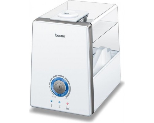 Beurer LB 88 White