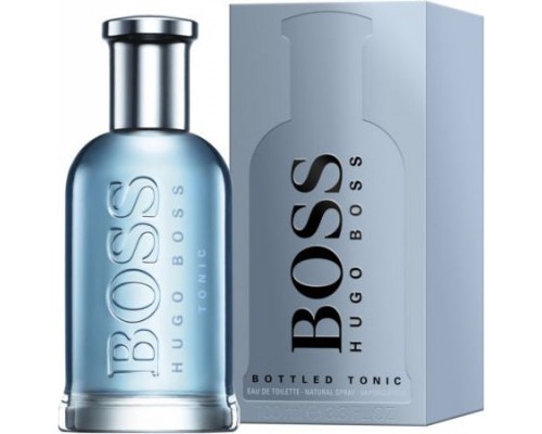 HUGO BOSS Boss Bottled Tonic EDT 100ml