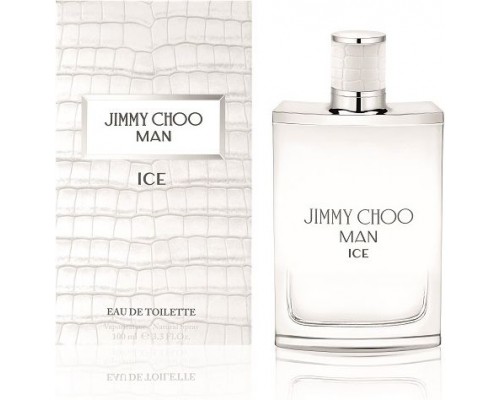 JIMMY CHOO Jimmy Choo Man Ice EDT 100ml