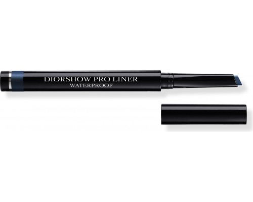 Christian Dior Diorshow Pro Liner 272 Pro Blue