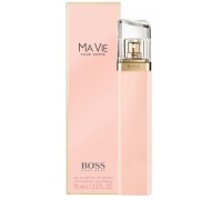 HUGO BOSS Ma Vie Pour Femme EDP 75ml
