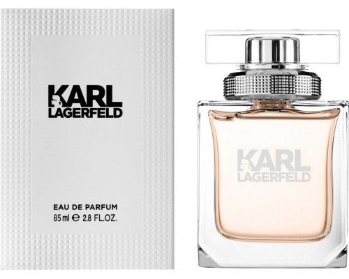 LAGERFELD EDP 85ml