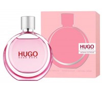 HUGO BOSS Hugo Woman Extreme EDP 75ml