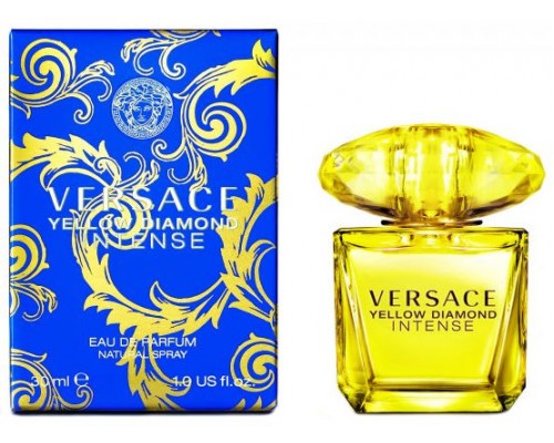 VERSACE Yellow Diamond Intense EDP 30ml