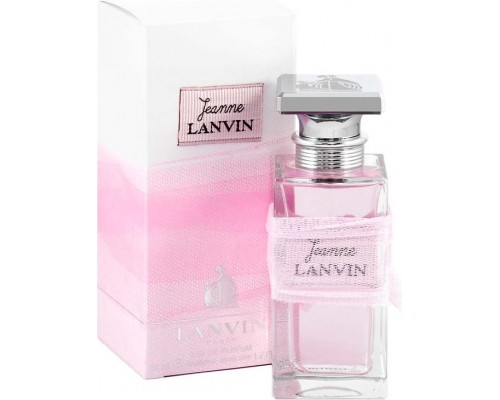 LANVIN Jeanne EDP 50ml