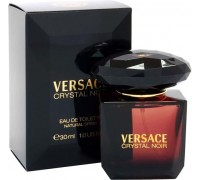 VERSACE Crystal Noir EDT 30ml