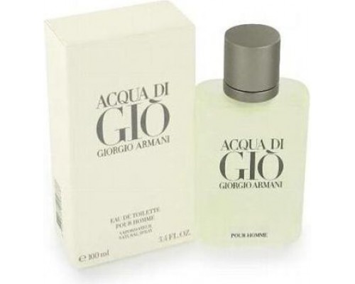 Giorgio Armani Acqua Di Gio Pour Homme EDT 50ml