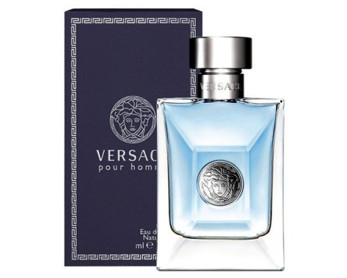 VERSACE Pour Homme EDT 100ml