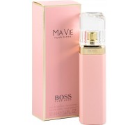 HUGO BOSS Ma Vie Pour Femme EDP 50ml