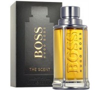 HUGO BOSS The Scent EDT 200ml
