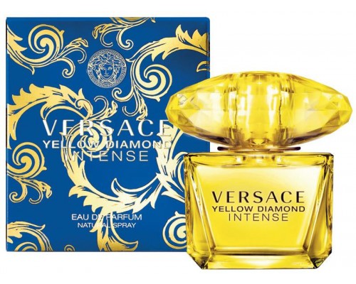 VERSACE Yellow Diamond Intense EDP 90ml