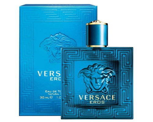 VERSACE Eros EDT 30ml