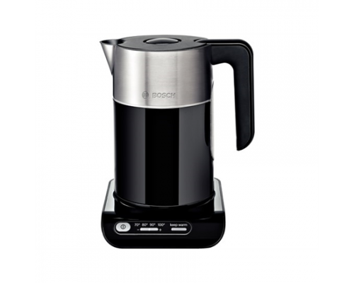 Bosch TWK8613P Black