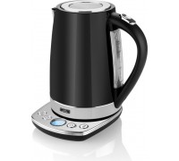 Eta Isabela 158790000 Black