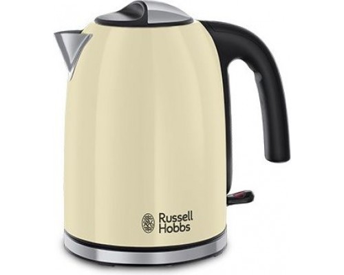 Russell Hobbs 20415-70 Cream