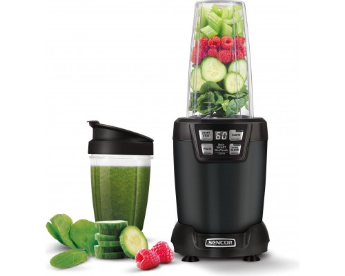 Sencor smoothie (SNB 6600BK)