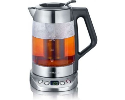 Severin Deluxe WK 3479