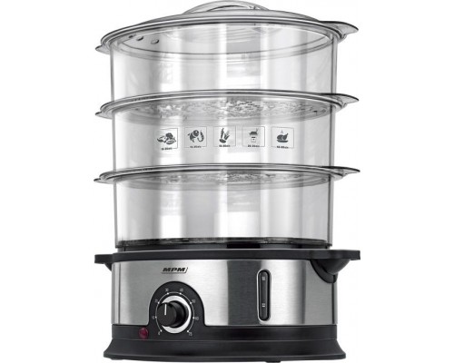 MPM MPA-01M