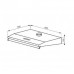 Amica OSC6112W