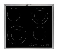 Electrolux EHF-6342 XOK