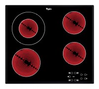 Whirlpool AKT8130 BA