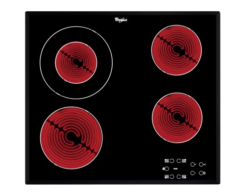 Whirlpool AKT8130 BA