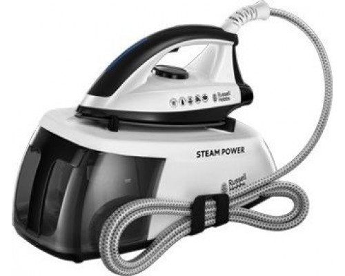 Russell Hobbs tvaika stacija (24420-56)