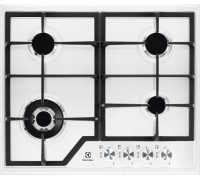 Electrolux EGS6436WW